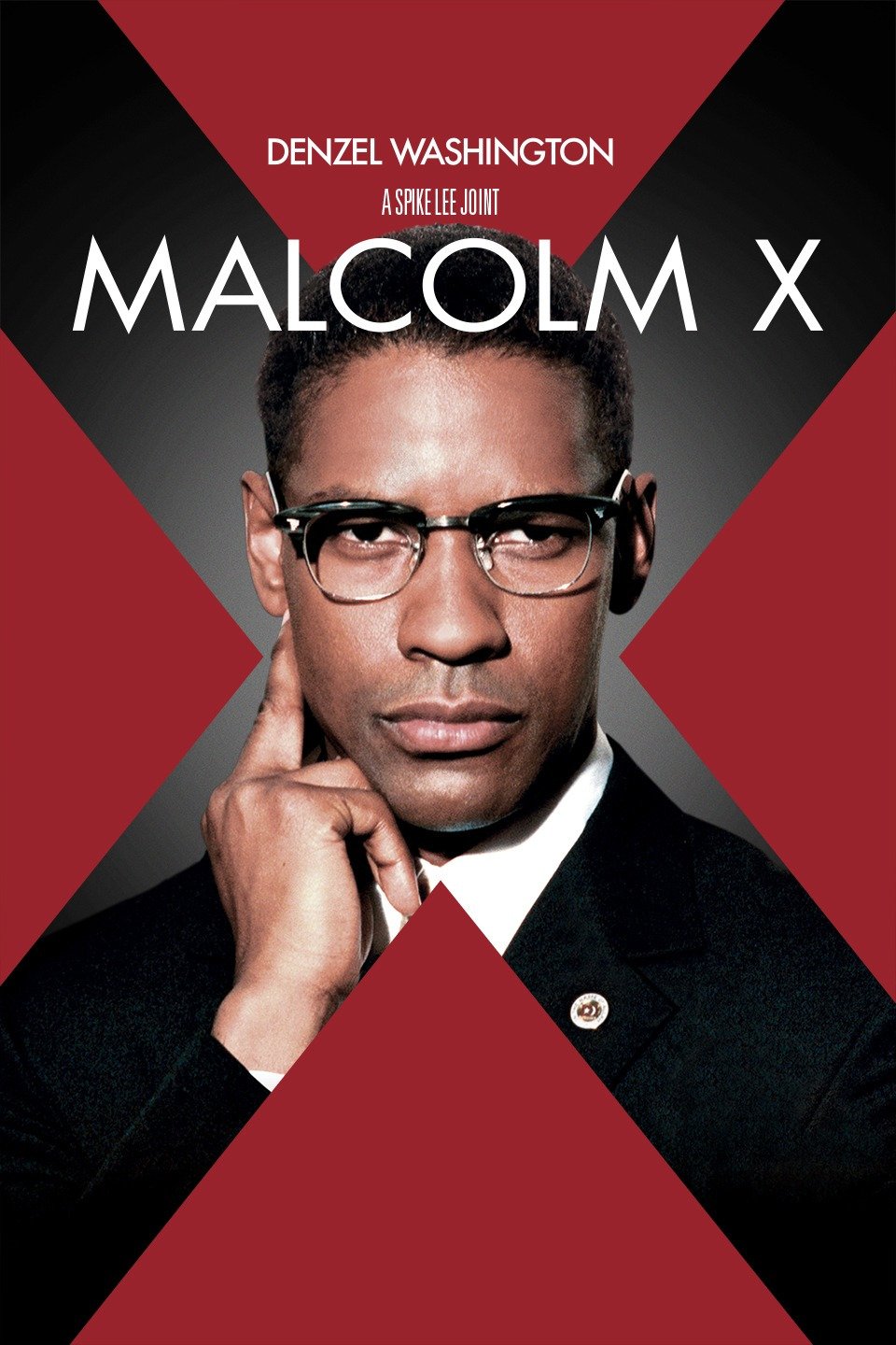 Malcolm X (1992) [417991] (A1751926382) [[Movies]] --Plex--